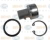 OPEL 1854766 Pressure Switch, air conditioning